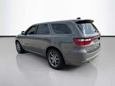 2027 Dodge Durango GT