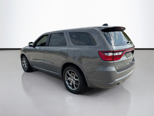 2027 Dodge Durango GT