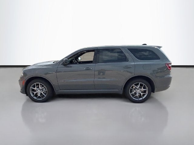 2027 Dodge Durango GT