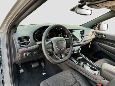 2027 Dodge Durango GT
