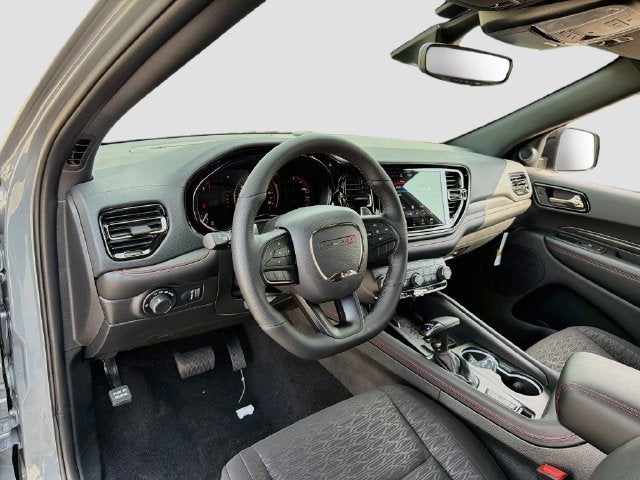 2027 Dodge Durango GT