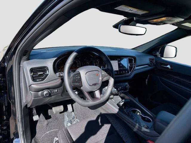 2027 Dodge Durango GT