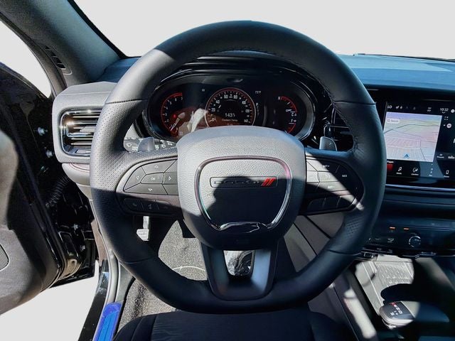 2027 Dodge Durango GT