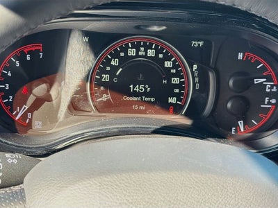 2027 Dodge Durango GT