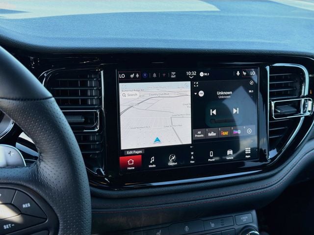 2027 Dodge Durango GT