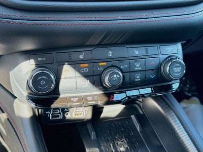 2027 Dodge Durango GT