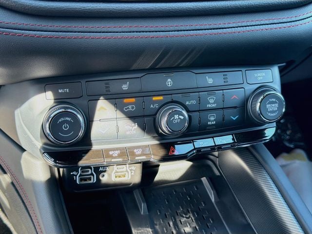 2027 Dodge Durango GT