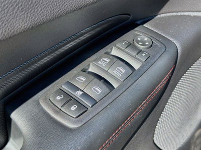 2027 Dodge Durango GT