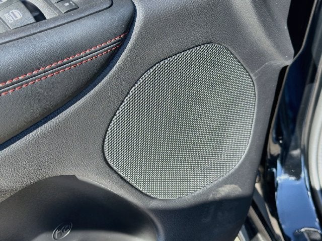 2027 Dodge Durango GT