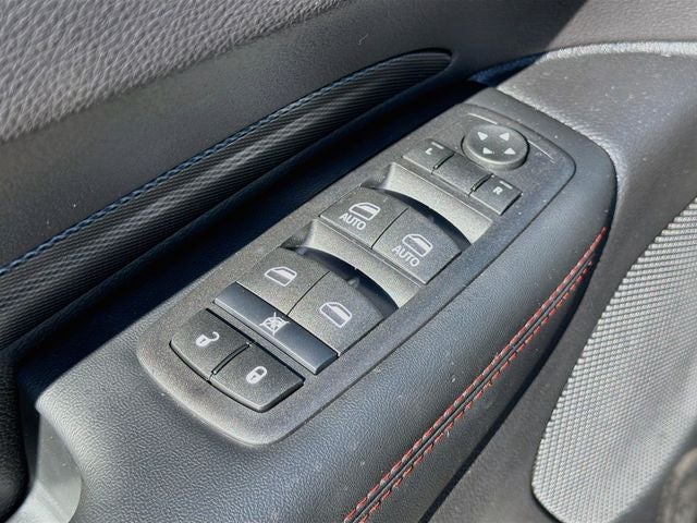 2027 Dodge Durango GT