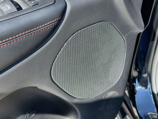 2027 Dodge Durango GT