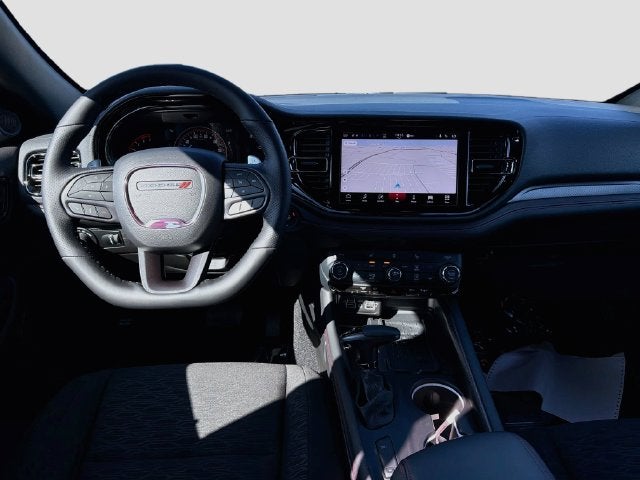 2027 Dodge Durango GT