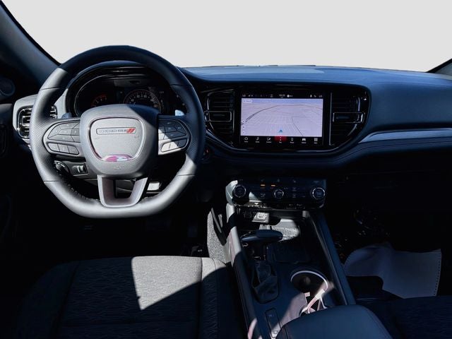2027 Dodge Durango GT