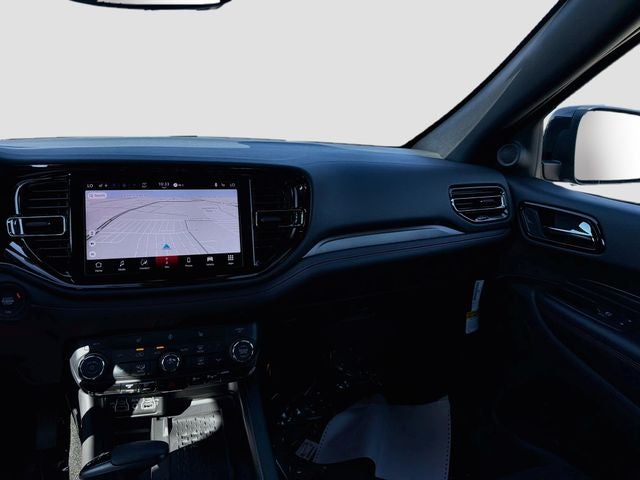 2027 Dodge Durango GT