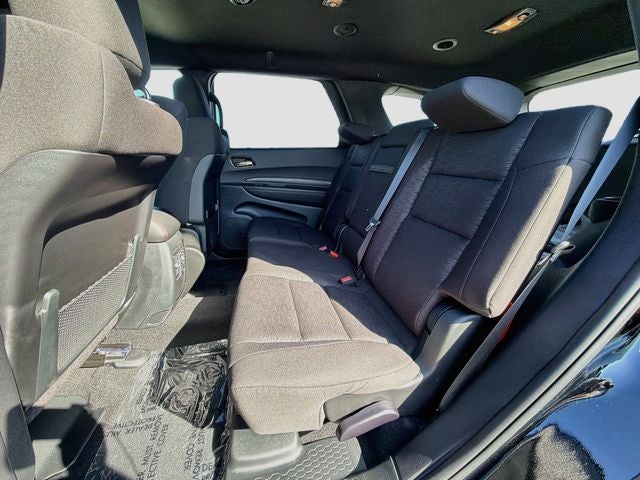 2027 Dodge Durango GT