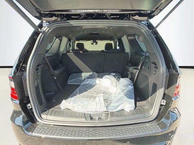 2027 Dodge Durango GT