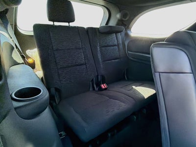 2027 Dodge Durango GT