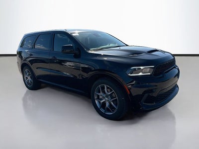 2027 Dodge Durango GT