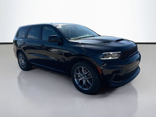 2027 Dodge Durango GT