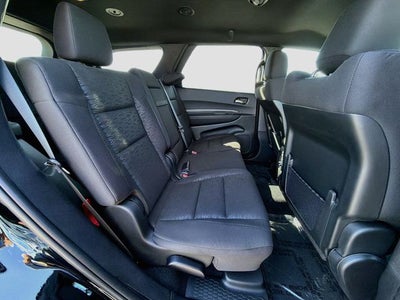 2027 Dodge Durango GT