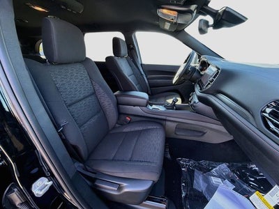 2027 Dodge Durango GT