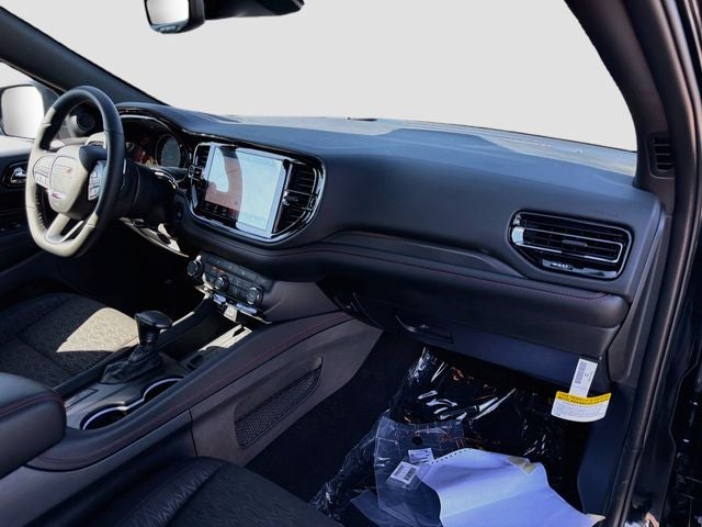 2027 Dodge Durango GT