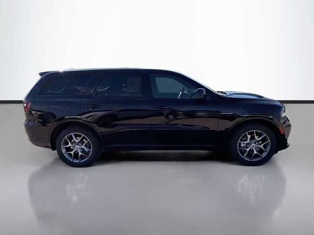 2027 Dodge Durango GT