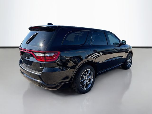 2027 Dodge Durango GT