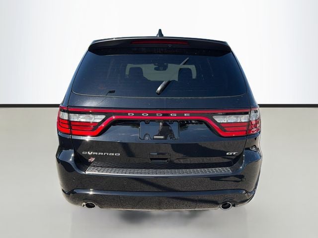 2027 Dodge Durango GT