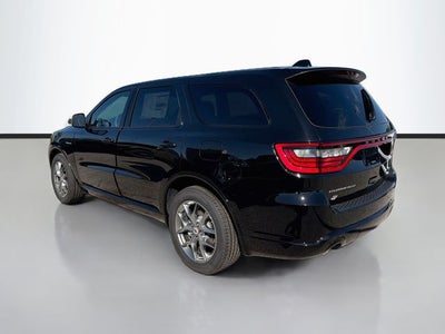 2027 Dodge Durango GT