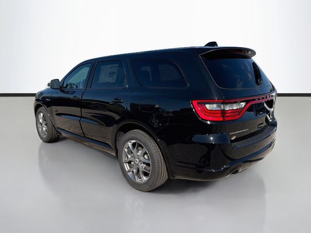2027 Dodge Durango GT