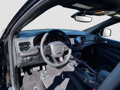 2027 Dodge Durango GT