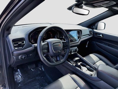 2027 Dodge Durango GT
