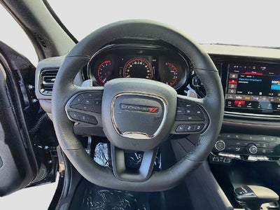 2027 Dodge Durango GT