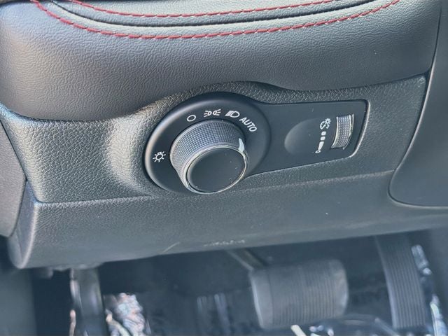 2027 Dodge Durango GT