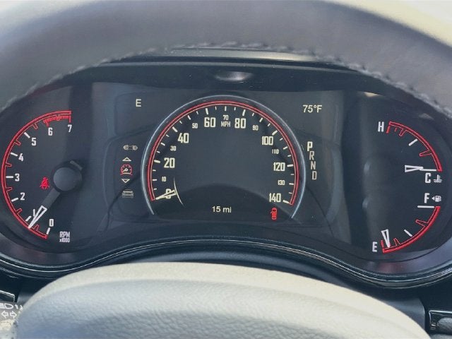 2027 Dodge Durango GT