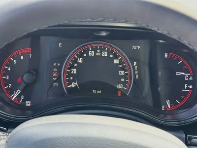 2027 Dodge Durango GT