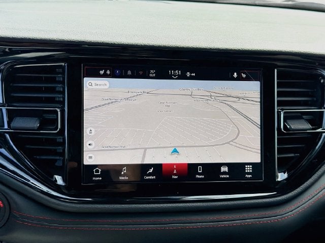 2027 Dodge Durango GT