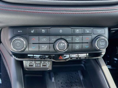 2027 Dodge Durango GT