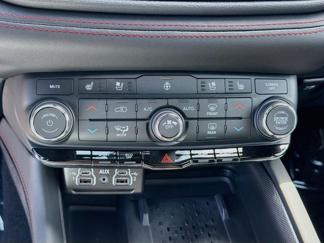 2027 Dodge Durango GT