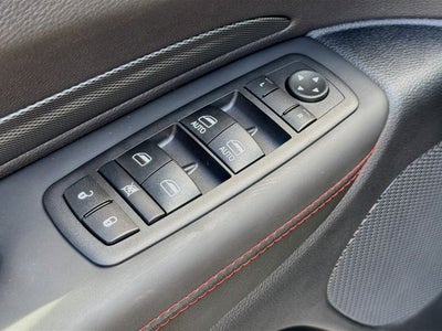 2027 Dodge Durango GT