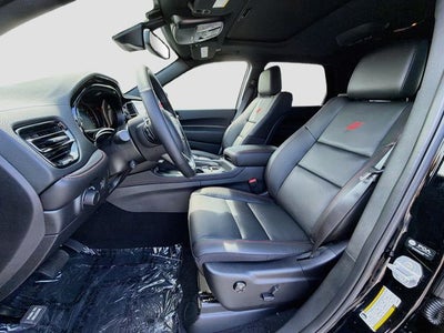 2027 Dodge Durango GT