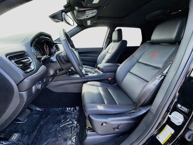 2027 Dodge Durango GT
