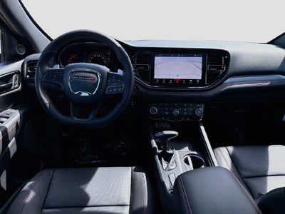 2027 Dodge Durango GT