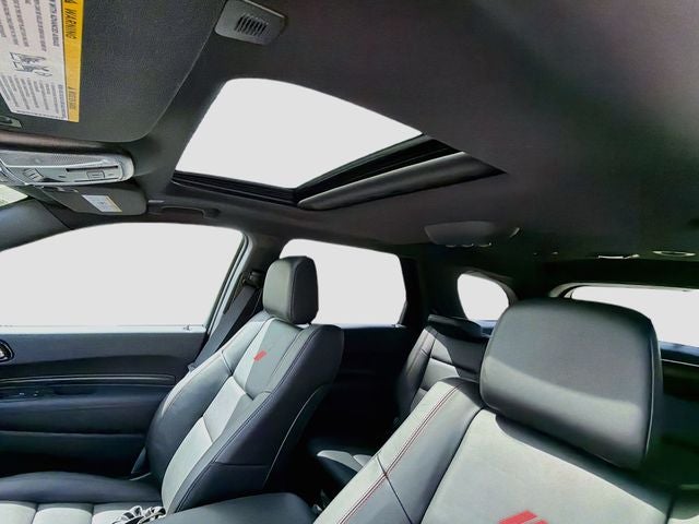 2027 Dodge Durango GT