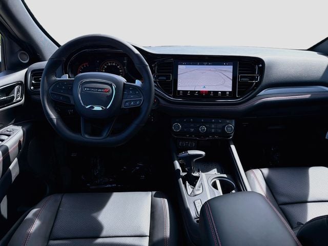 2027 Dodge Durango GT