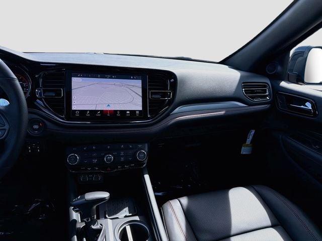 2027 Dodge Durango GT