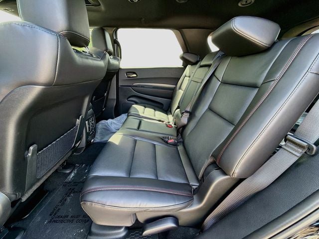 2027 Dodge Durango GT