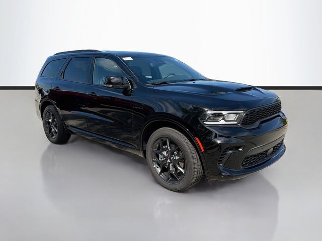 2027 Dodge Durango GT