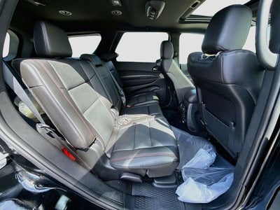 2027 Dodge Durango GT